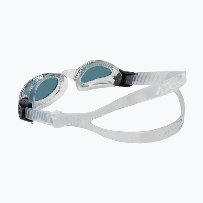 Aqua Sphere Kaiman прозрачни очила за плуванеEP30000LD 3