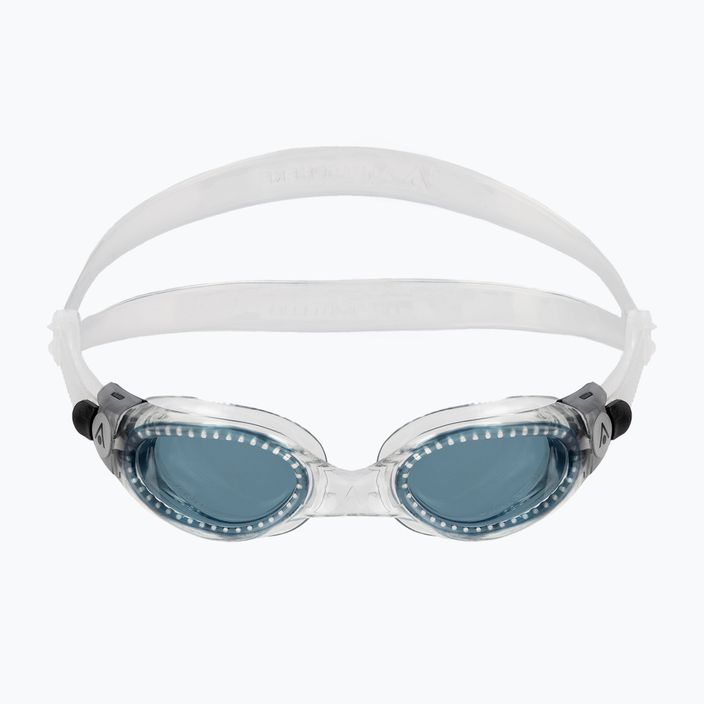 Детски очила за плуване Aquasphere Kaiman прозрачни/димящи EP3070000LD 2