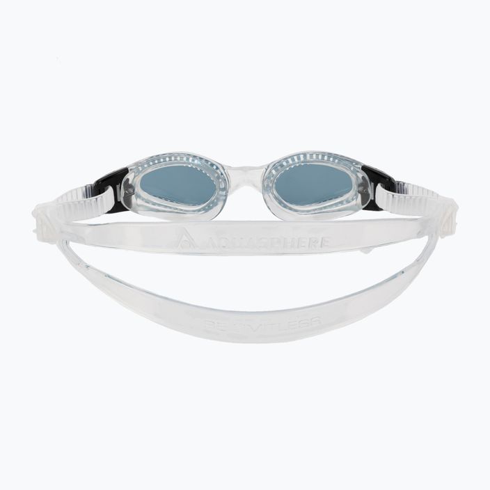 Детски очила за плуване Aquasphere Kaiman прозрачни/димящи EP3070000LD 5