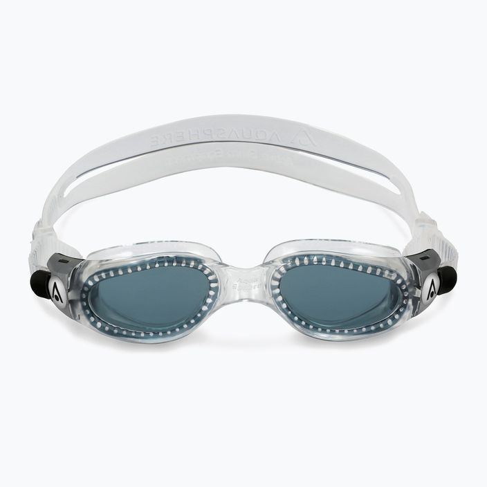 Детски очила за плуване Aquasphere Kaiman прозрачни/димящи EP3070000LD 7