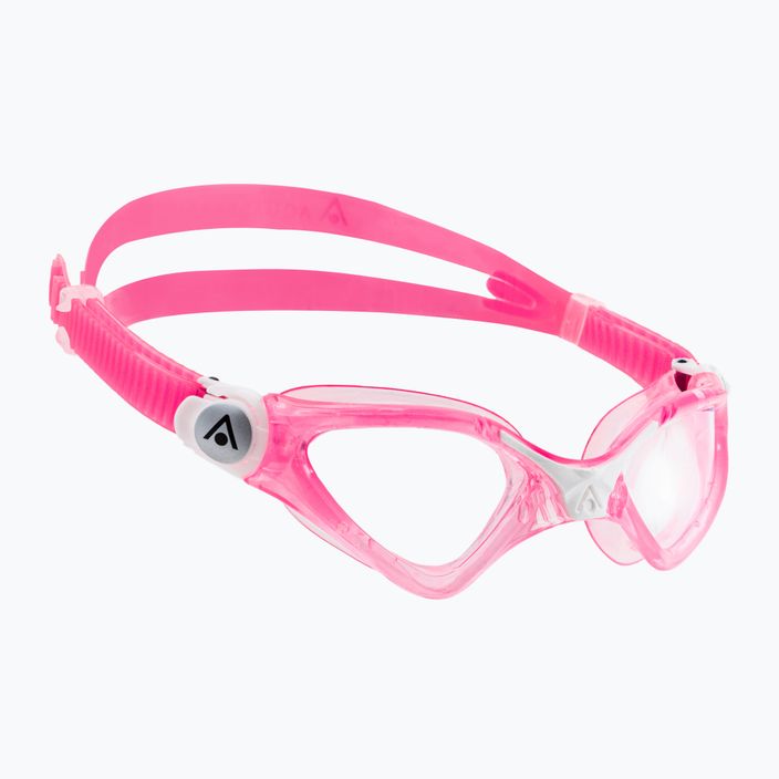 Aqua Sphere Kayenne розови очила за плуване EP3010209LC