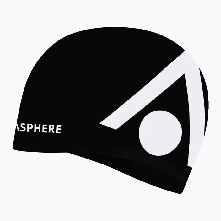 Aqua Sphere Tri шапка за плуване черна SA128EU0109 2