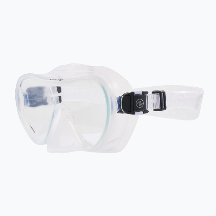 Aqualung Nabul прозрачна маска за гмуркане MS5550001 8