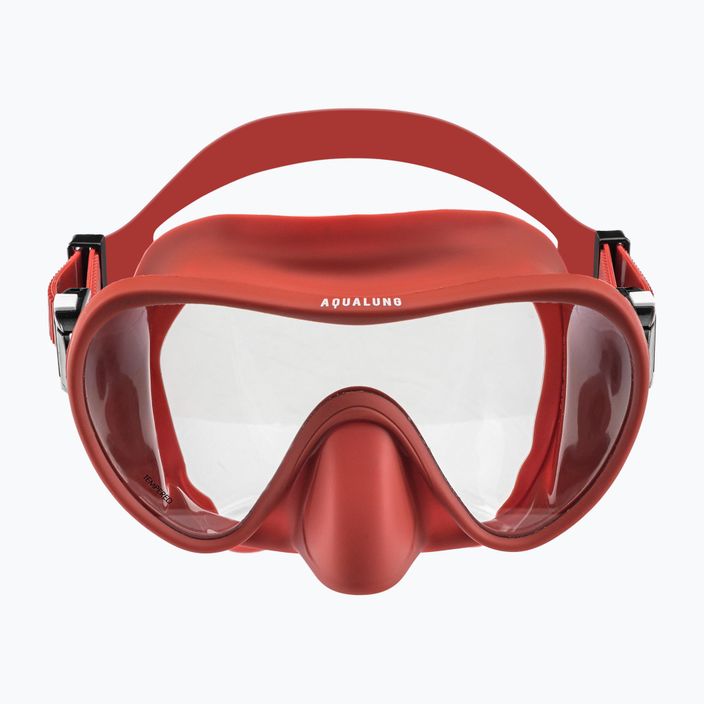 Aqualung Nabul тухлена маска за гмуркане MS5556301 2