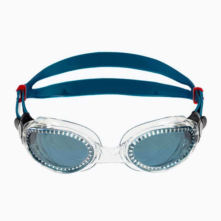 Очила за плуване Aquasphere Kaiman clear/petrol/dark EP3180098LD 2