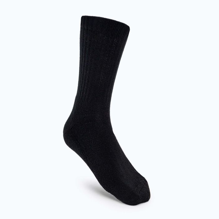 Мъжки чорапи за тенис на Lacoste 3 чифта бели RA4182 2