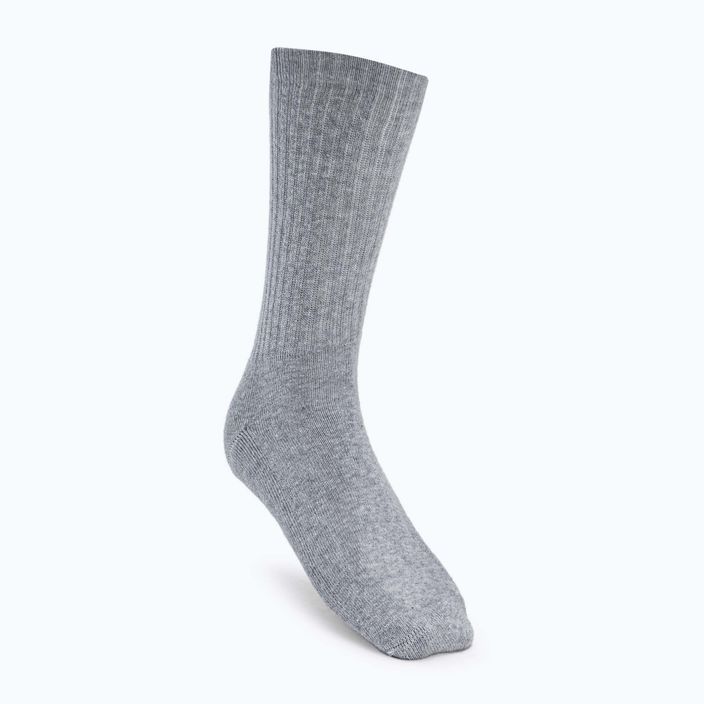 Мъжки чорапи за тенис на Lacoste 3 чифта бели RA4182 6