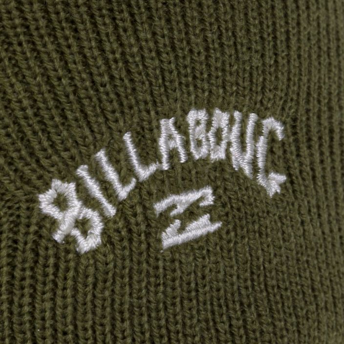 Мъжка зимна шапка Billabong Arch alpine 3