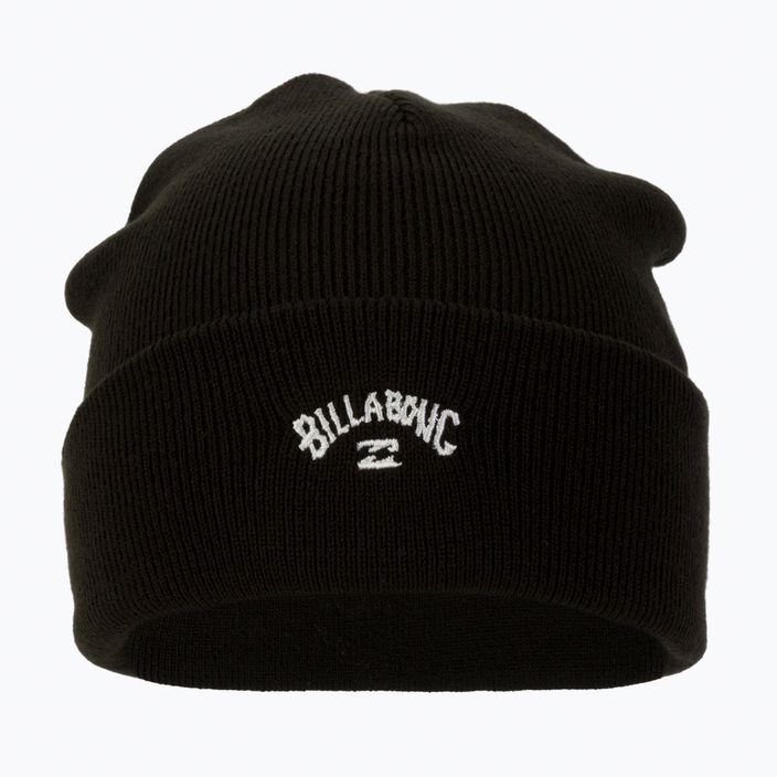Мъжка зимна шапка Billabong Arch black 2