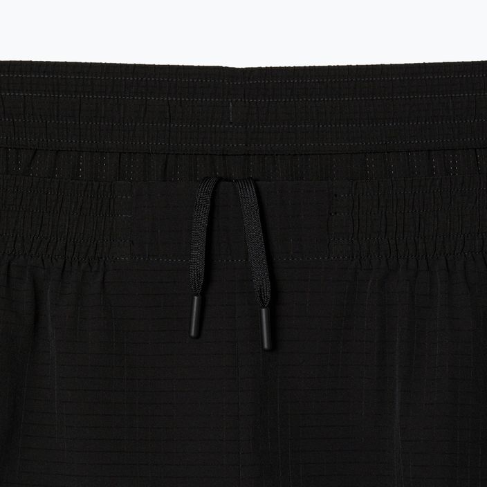 Мъжки къси панталони Lacoste GH5218 black/black/black 4