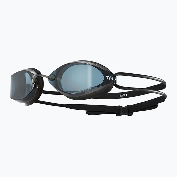 Очила за плуване TYR Tracer-X Racing Nano smoke/black LGTRXN_074 6