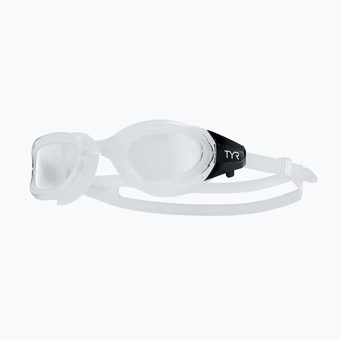 Очила за плуване TYR Special Ops 3.0 Non-Polarized прозрачни LGSPL3NM_101 8