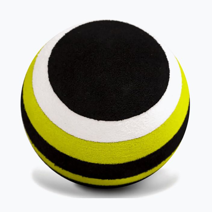 TriggerPoint MB1 зелена/черна/бяла масажна топка 2