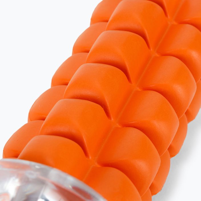 Trigger Point Nano orange масажен валяк за крака 350525 4