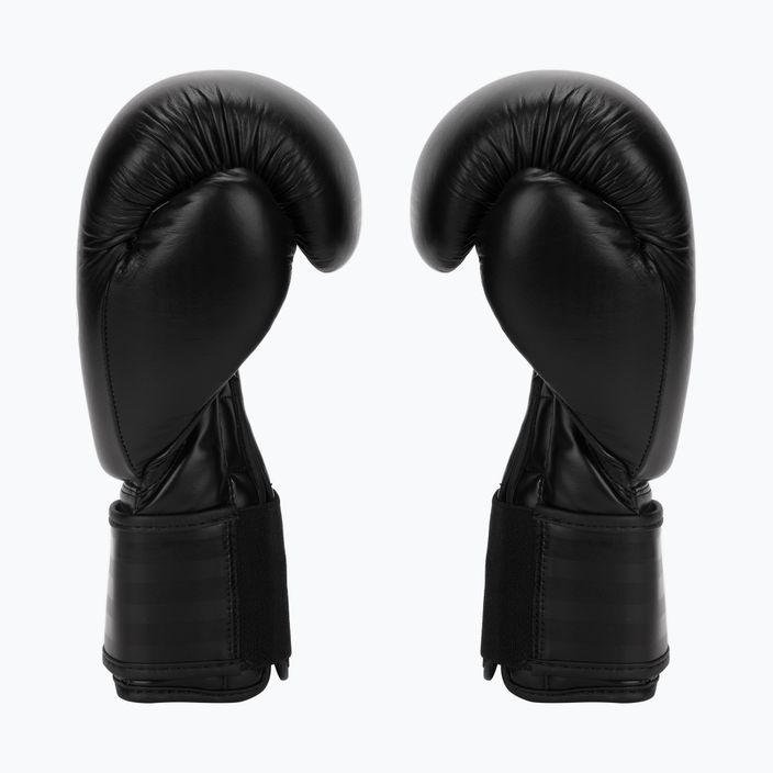 adidas Performer боксови ръкавици черни ADIBC01 4
