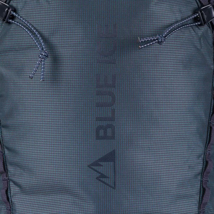 Blue Ice Chiru Pack 32L раница за трекинг сива 100328 4