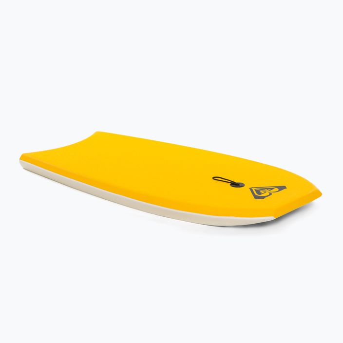 Бодиборд ROXY Suco Bodyboard 2021 yellow