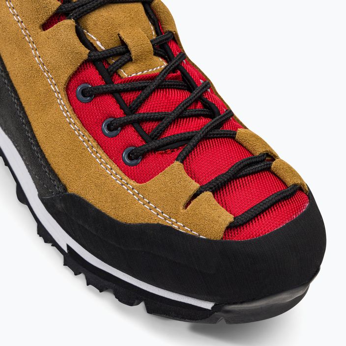 Мъжки обувки за подход Alpina Royal Vibram woodtrush 7
