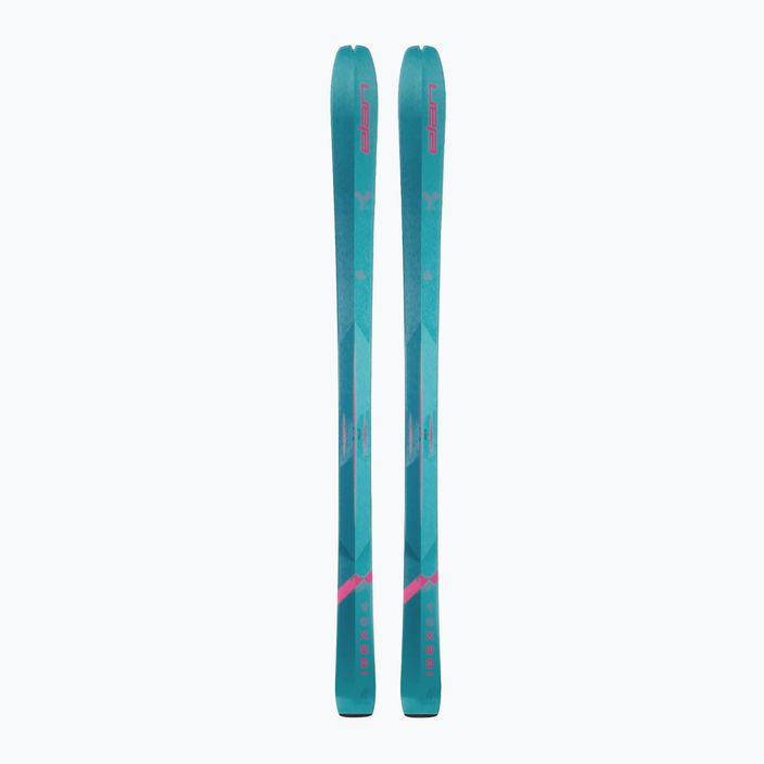 Дамски ски Elan Ibex 84 W blue AEEJTQ22 9
