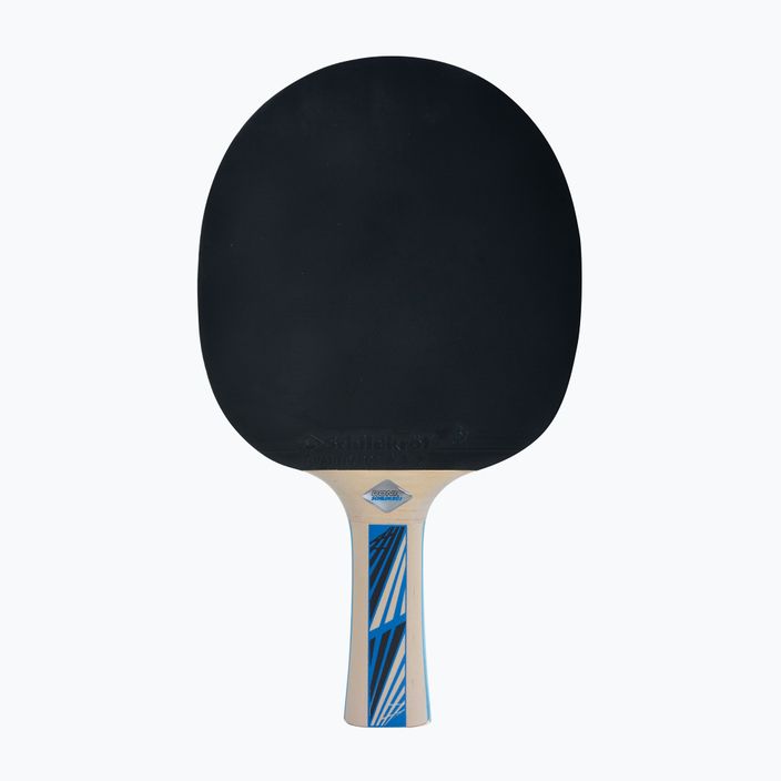Ракета за тенис на маса DONIC Legends 700 FSC черна 734417 8