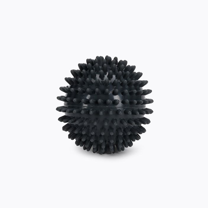 Schildkröt масажни топки комплект от 2 Spiky Massage Ball grey 960054 2