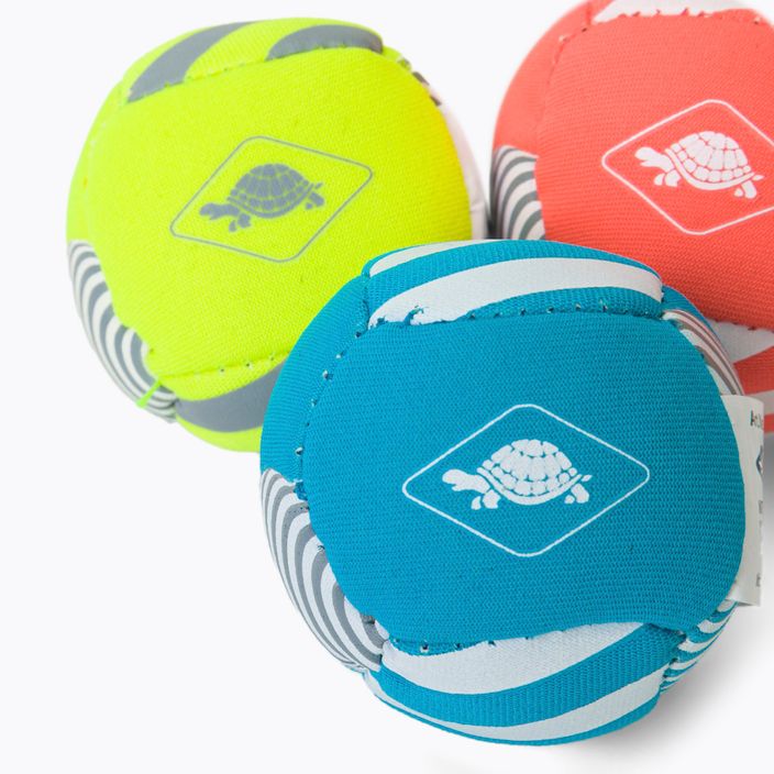 Schildkröt Неопренови чанти за крака Mini-Fun-Balls 3 бр. цвят 970145 2