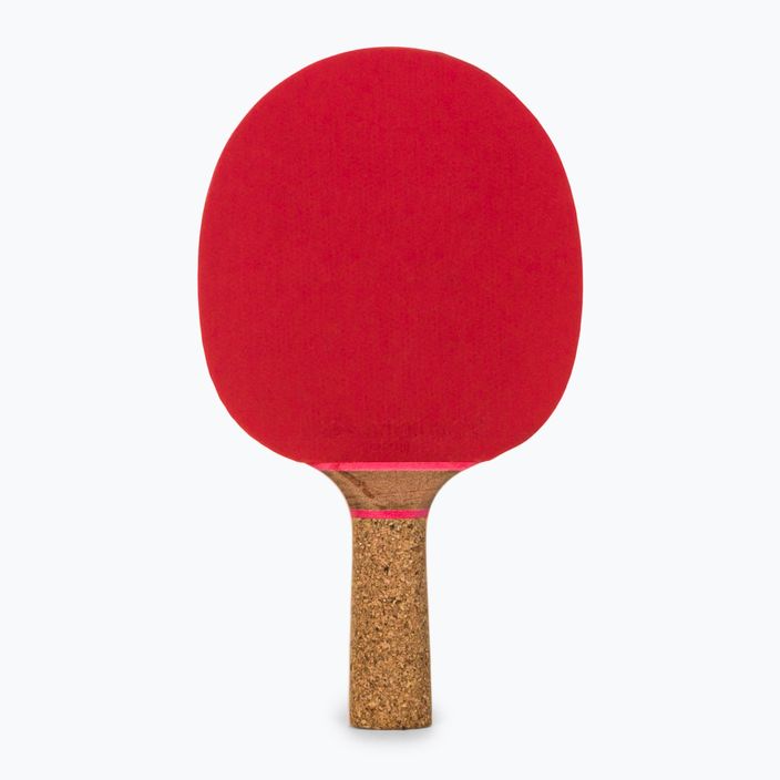 DONIC Persson 600 Подаръчен комплект за тенис на маса Червено 788450 2