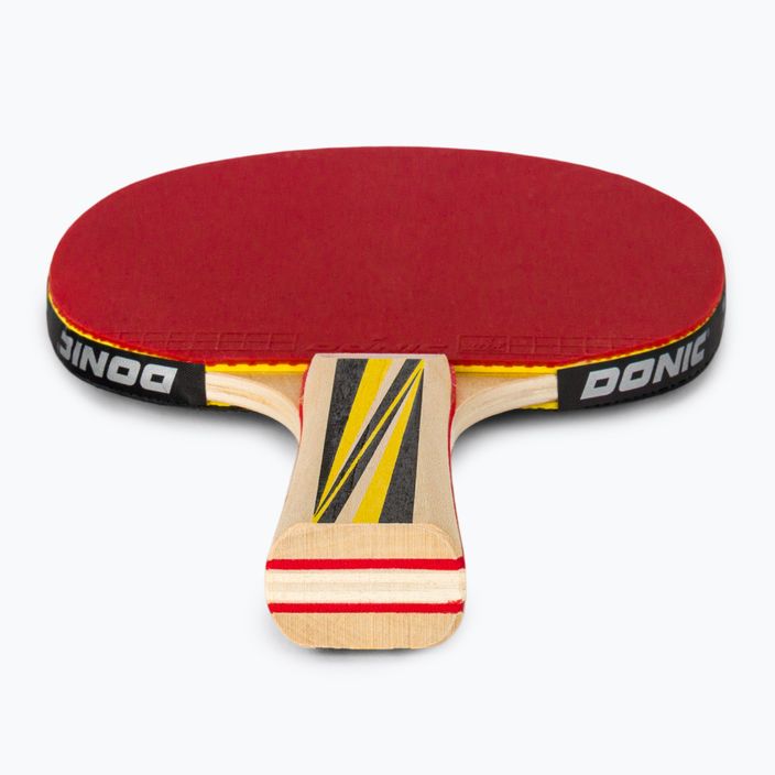 DONIC Top Team 500 Подаръчен комплект за тенис на маса сив 788451 3
