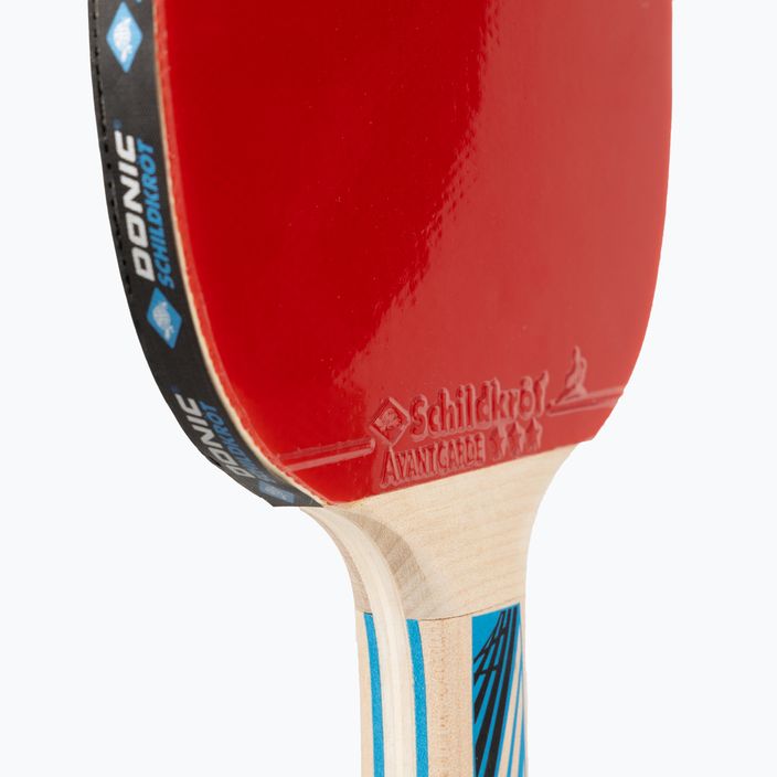 Donic-Schildkröt Premium-Gift Legends 700 FSC комплект за тенис на маса 788489 4