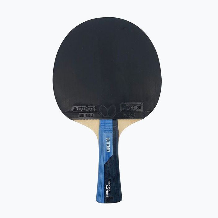 Ракета за тенис на маса Butterfly Timo Boll Sapphire 8