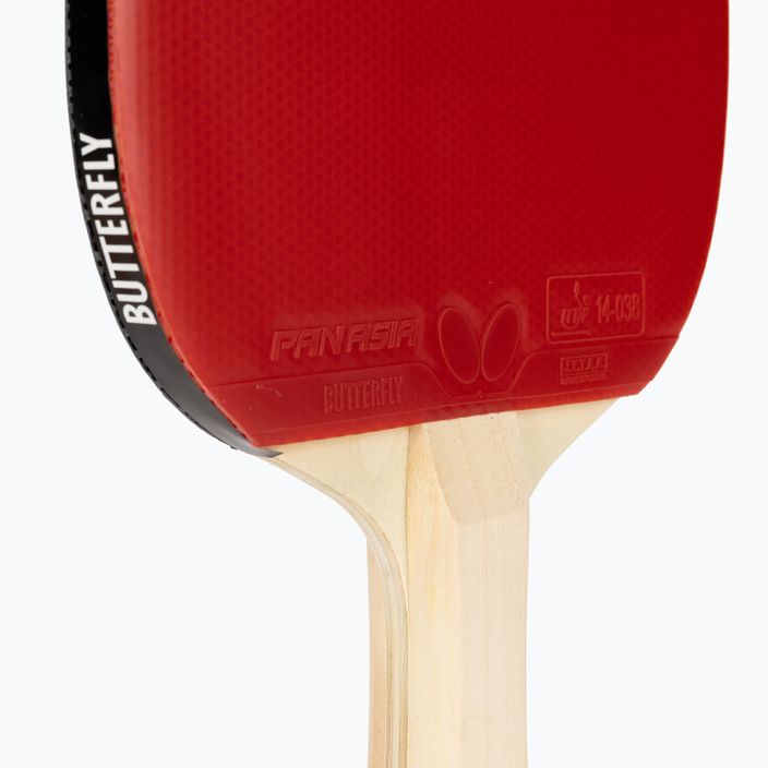 Комплект за тенис на маса Butterfly Timo Boll 5