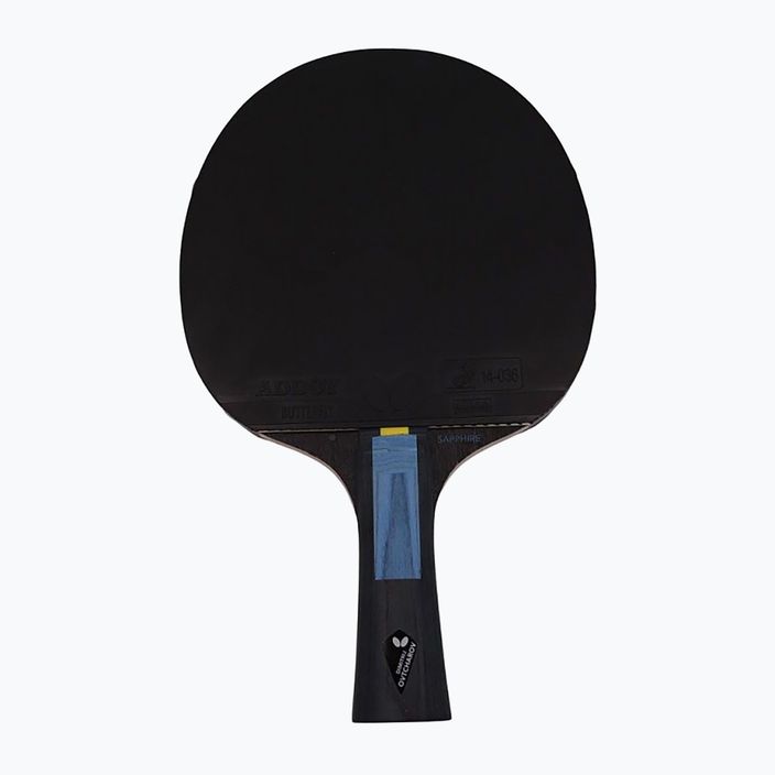 Ракета за тенис на маса Butterfly Ovtcharov Sapphire 8