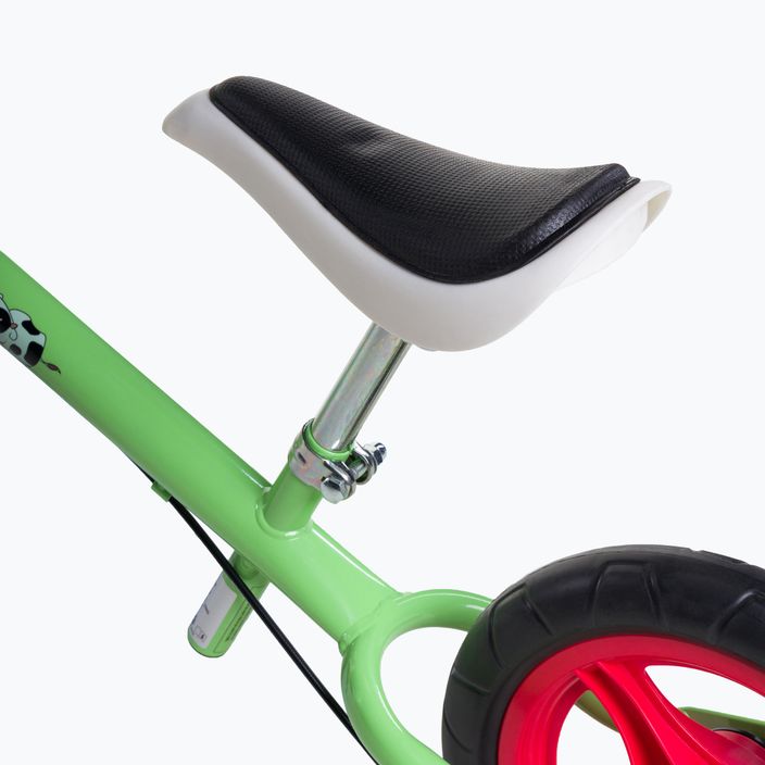 Велосипед за крос-кънтри Kettler Speedy Emma зелен 4867 6