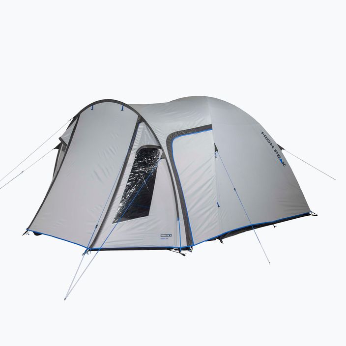Къмпинг палатка за 5 души High Peak Tessin grey 10228 3