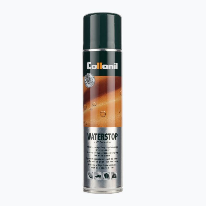 Консервант за обувки Collonil Waterstop 400 ml