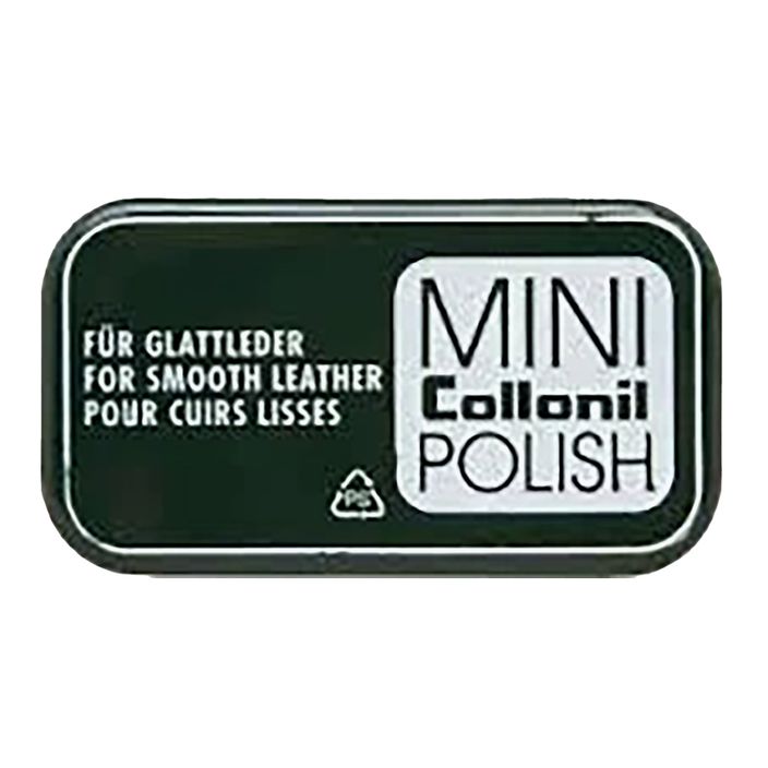 Полираща гъба за обувки Collonil Mini Polish 2