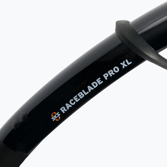 SKS Raceblade Pro XL калници за велосипед черни 11322 5