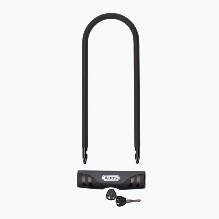Ключалка за велосипед ABUS Facilo 32/150HB300+USH черна 37887 2