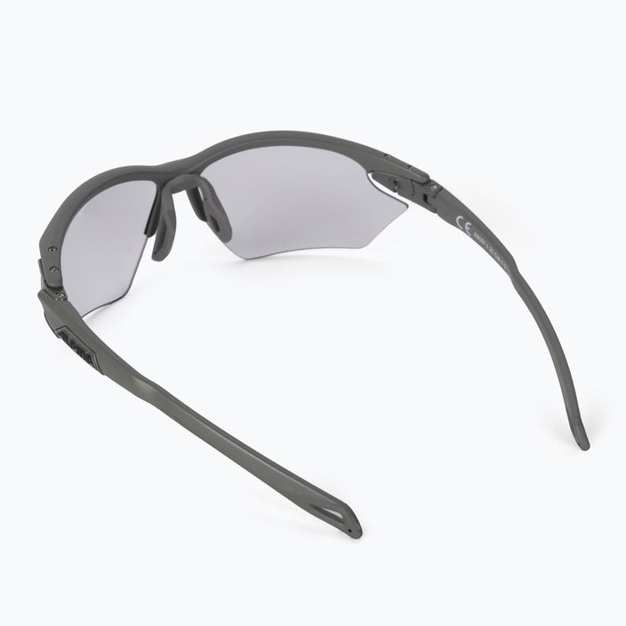 Очила за велосипеди Alpina Twist Five Hr S V moon grey matt/black 2