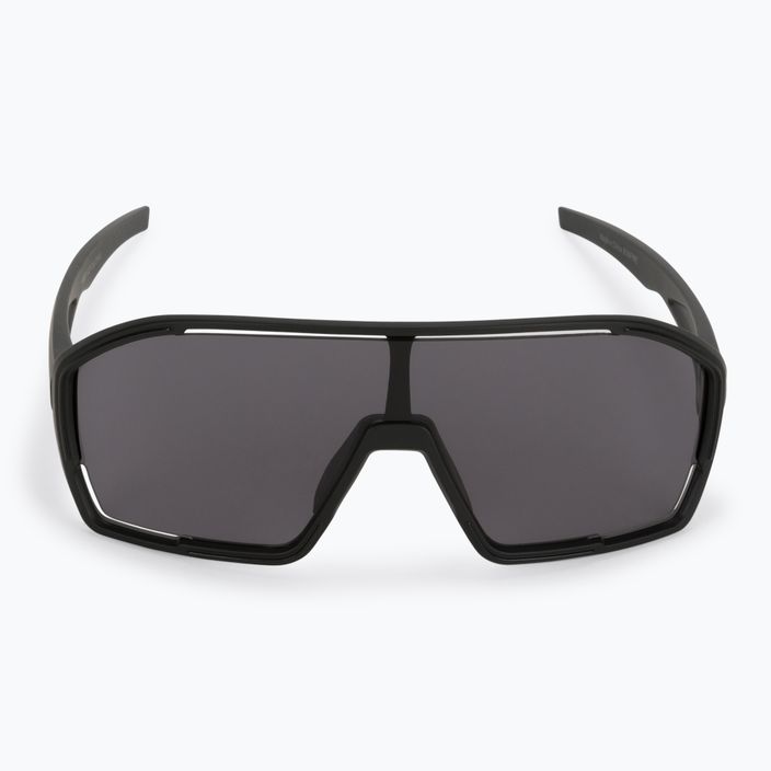 Очила за велосипеди Alpina Bonfire all black matt/black 3