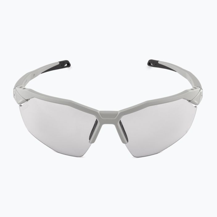 Слънчеви очила Alpina Twist Six Hr V smoke grey matt/black 3