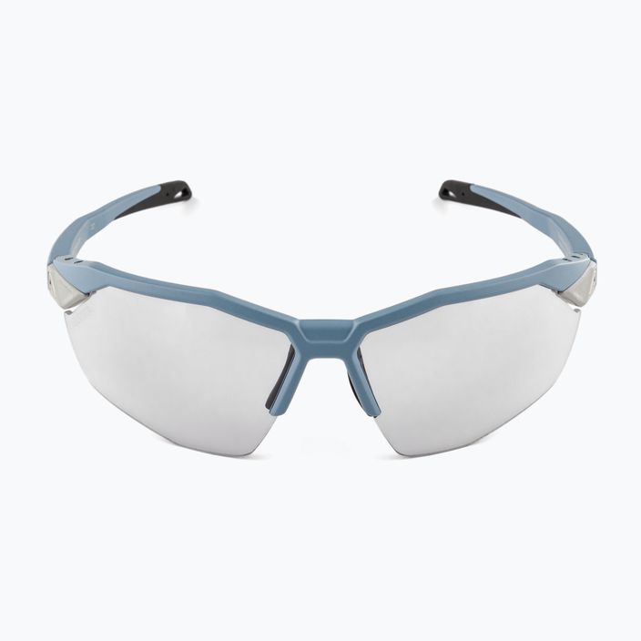 Слънчеви очила Alpina Twist Six Hr V smoke blue matt/black 3