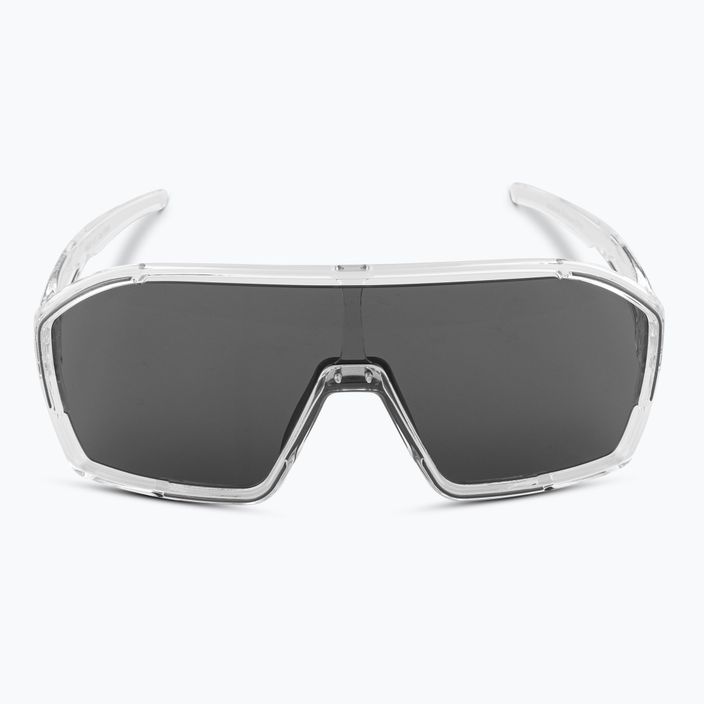Слънчеви очила Alpina Bonfire прозрачен гланц/черно 3