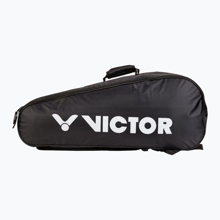 Чанта за бадминтон VICTOR Doublethermobag 9150 C black 200025 9