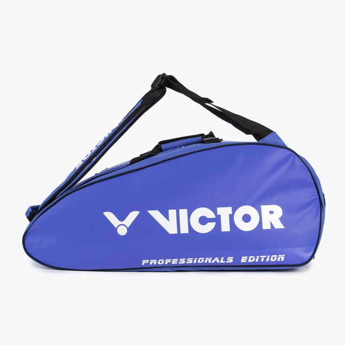 Чанта за бадминтон VICTOR Multithermobag 9031 blue 201603 2