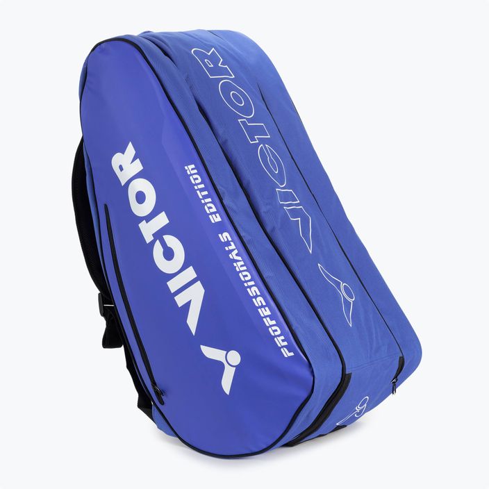 Чанта за бадминтон VICTOR Multithermobag 9031 blue 201603 3