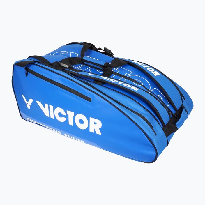 Чанта за бадминтон VICTOR Multithermobag 9031 blue 201603 12