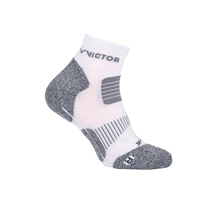 VICTOR SK-Ripple чорапи за тенис 2пак бели 2