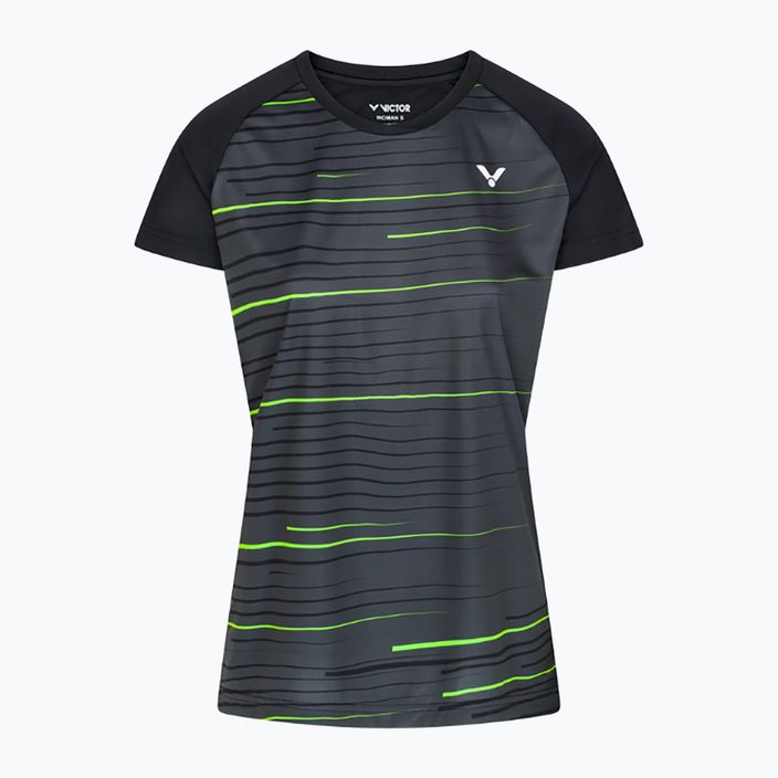 Дамска тениска VICTOR T-34101 C черна 4