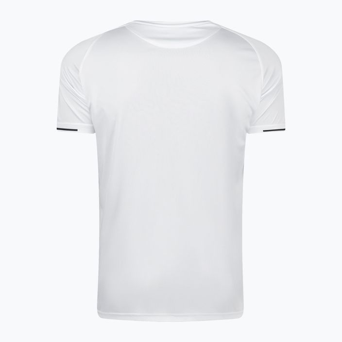 Мъжка тениска VICTOR T-33104 A бяла 2